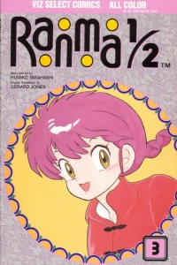 Issue #3