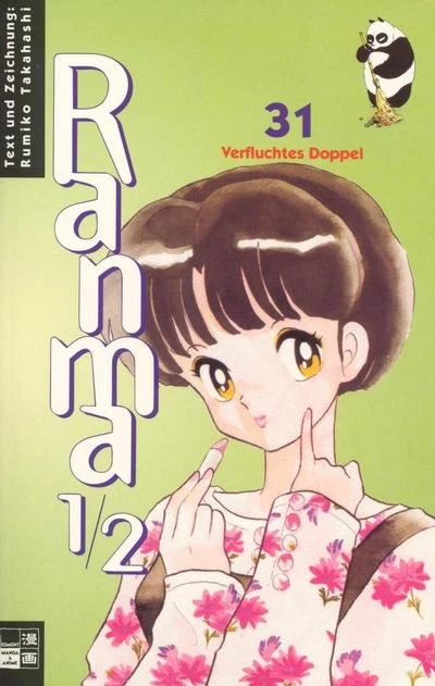 Cover of Verfluchtes Doppel