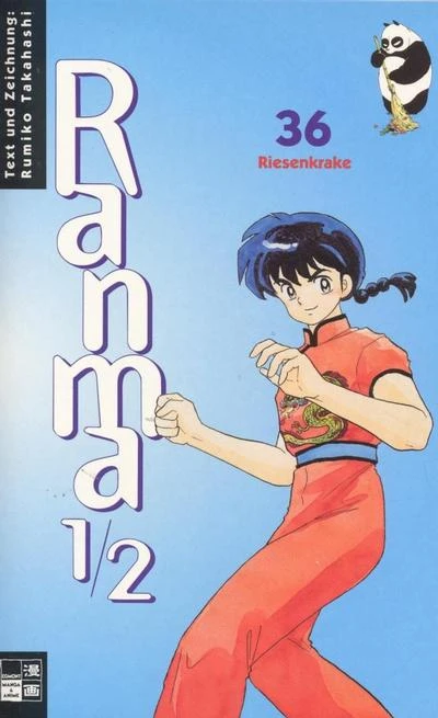 Cover of Riesenkrake