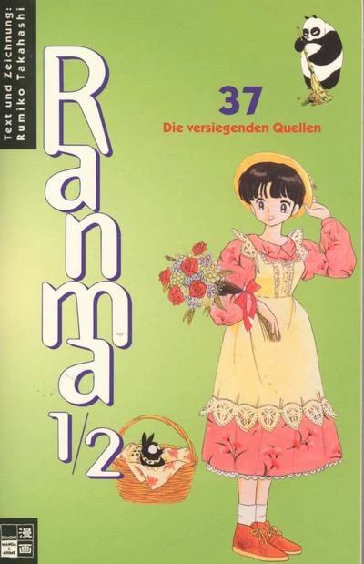 Cover of Die versiegenden Quellen