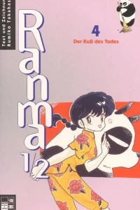 Der Kuß des Todes