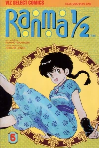 Issue #5
