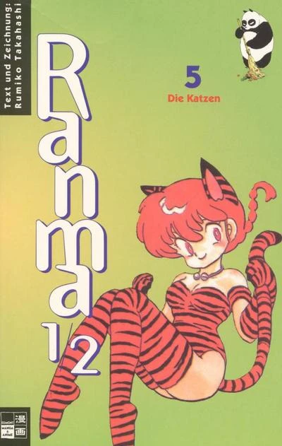 Cover of Die Katzen