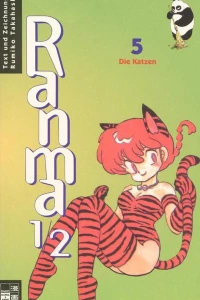 Die Katzen