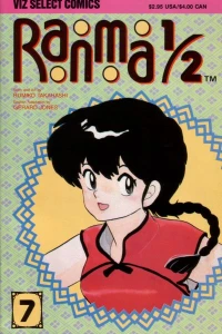 Issue #7