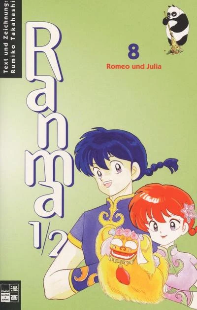 Cover of Romeo und Julia