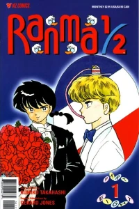 Volume #1