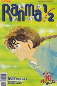 Issue #10