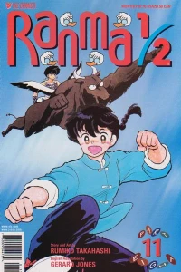 Issue #11
