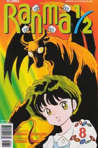 Volume #8