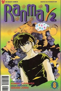 Issue #8