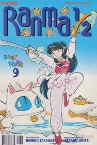 Issue #9