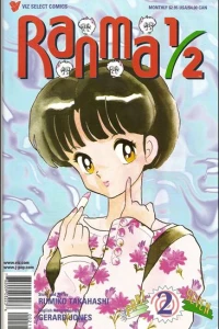 Issue #2