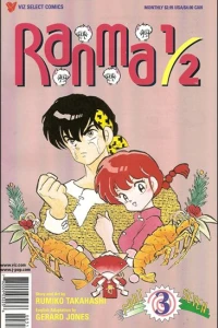Volume #3