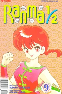 Issue #9