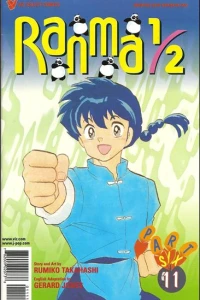 Issue #11