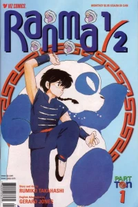 Volume #1