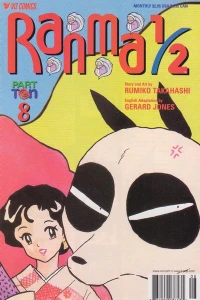 Issue #8