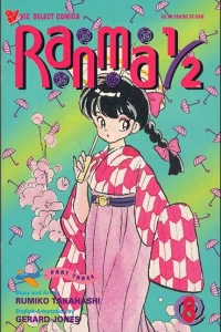 Issue #8