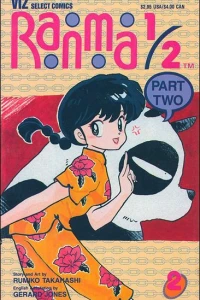 Issue #2