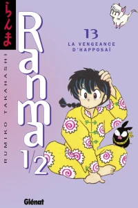 La Vengeance d'Happosaï