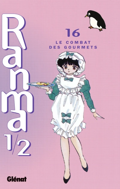 Cover of Le Combat des Gourmets