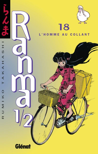 Cover of L'Homme au Collant