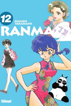 Issue #12