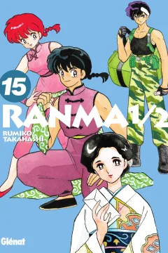 Issue #15