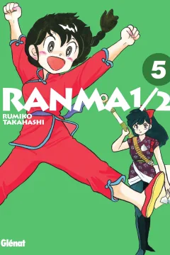 Issue #5