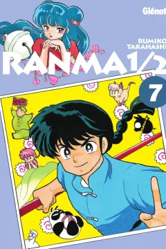 Issue #7