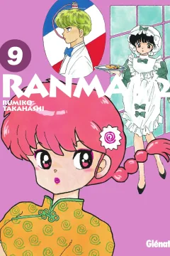 Issue #9