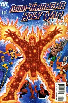Cover of Cursed be the Peacemakers!
