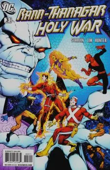 Cover of Restoration