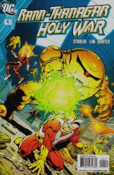 Cover of Return of the Prodigal