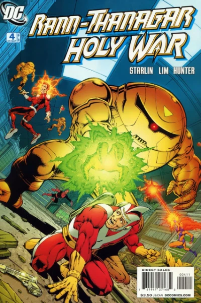 Cover of Return of the Prodigal