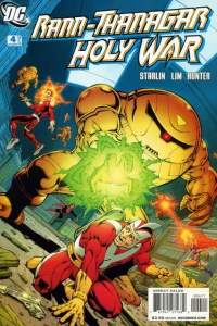 Return of the Prodigal