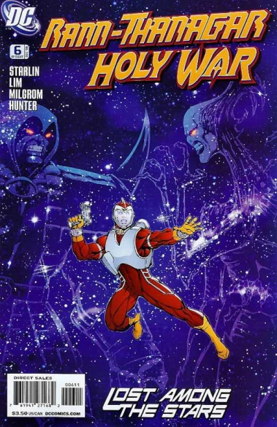 Cover of The Demiurge