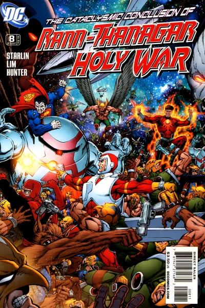 Cover of Sacrifice and Loss