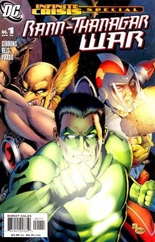 Cover of Hands of Fate
