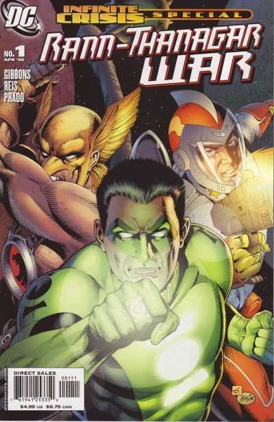 Cover of Hands of Fate