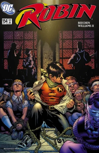 Cover of Ransom Demands