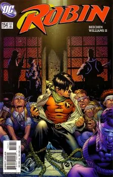 Cover of Ransom Demands