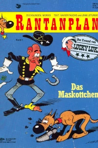 Das Maskottchen