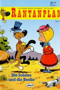 Die Schöne und die Bestie