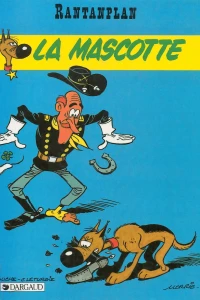 La Mascotte