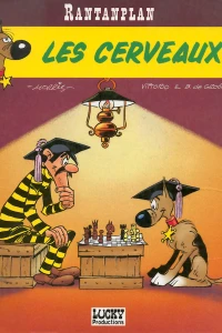 Les Cerveaux