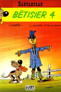 Bêtisier 4