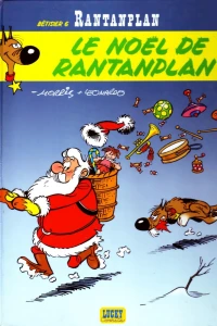 Bêtisier 6 - Le Noël de Rantanplan