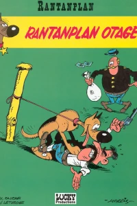 Rantanplan Otage